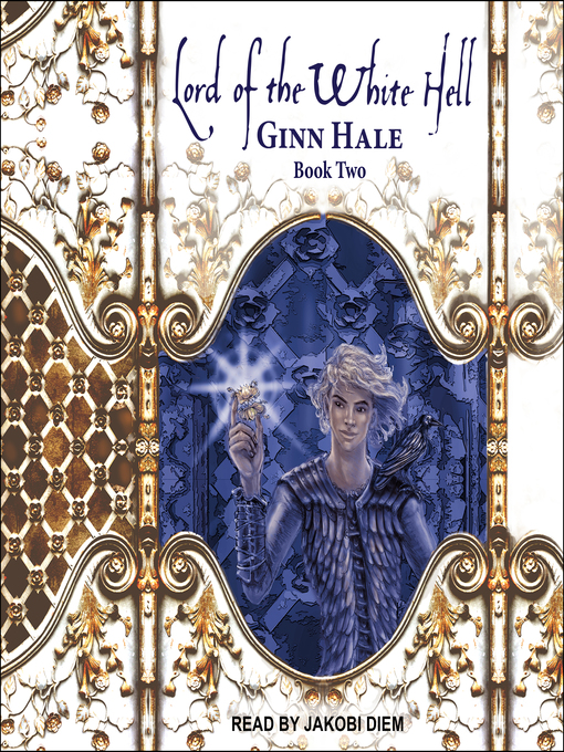 Title details for Lord of the White Hell, Book Two by Ginn Hale - Available